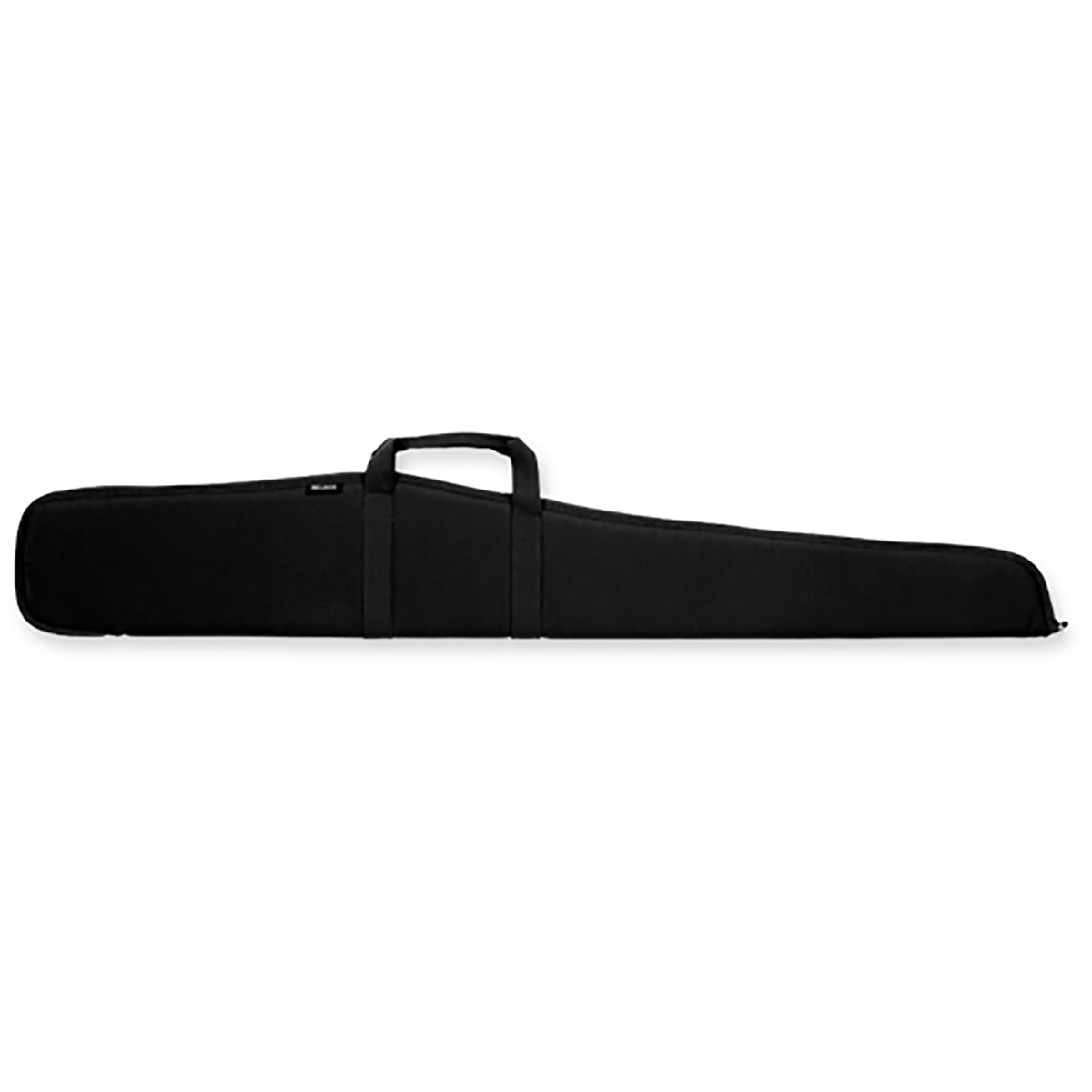 Bulldog Pit Bull shotgun black with black trim 52 Inch - Clinch River Fishing USA