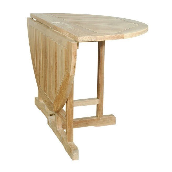 BUTTERFLY 47β³ ROUND FOLDING TABLE - Clinch River Fishing USA