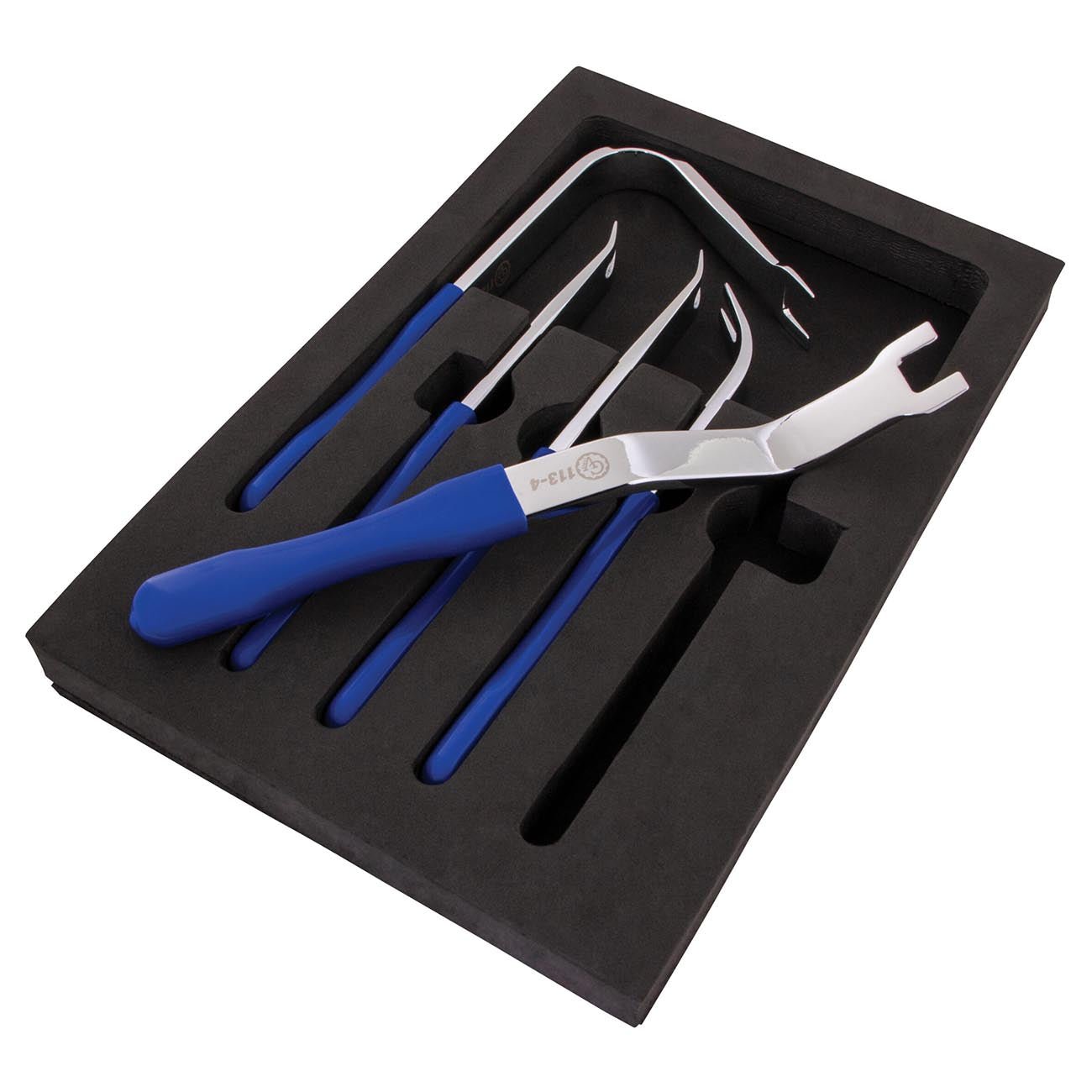Cal - Van Trim Clip Lifter Set (5 Piece) - Clinch River Fishing USA