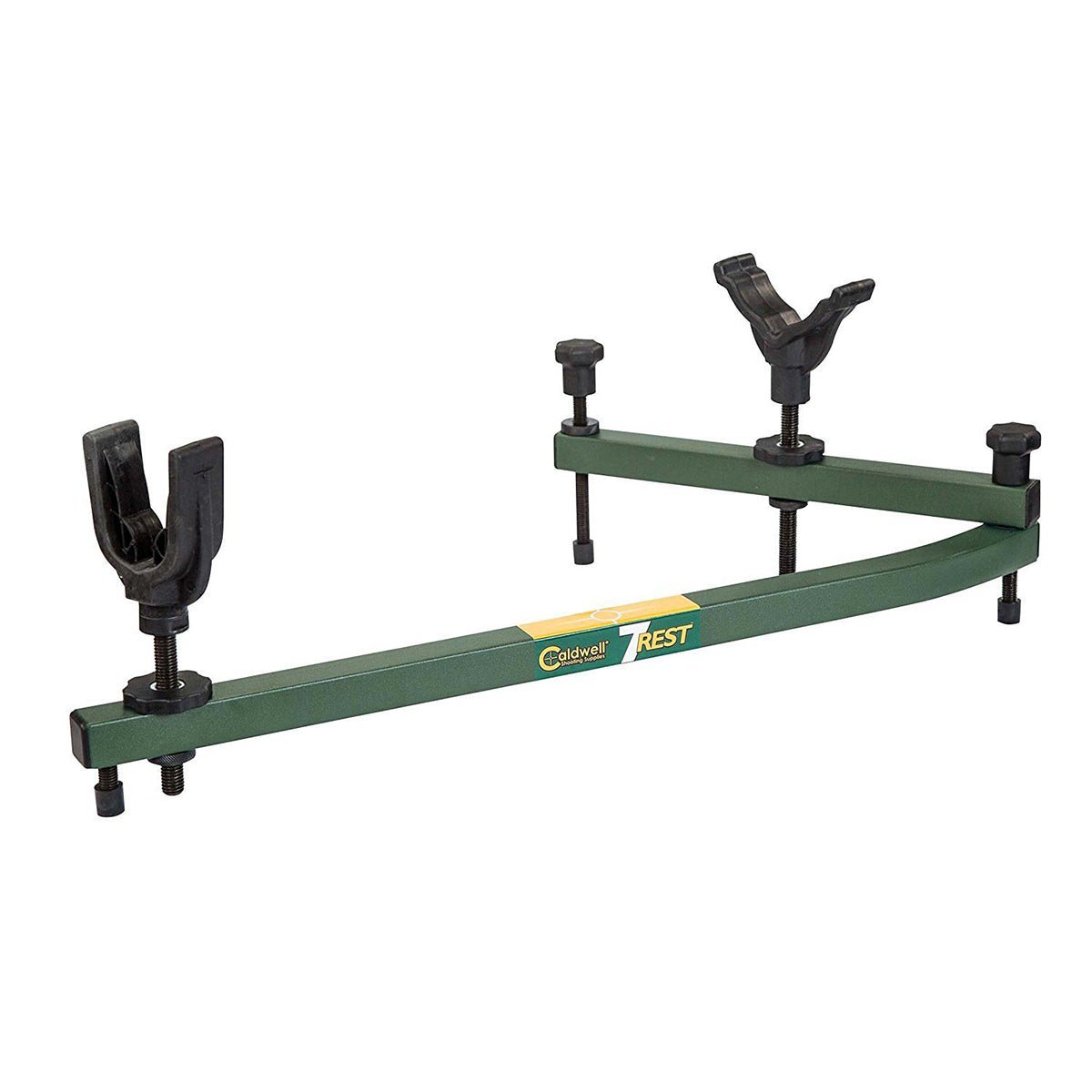 Caldwell 7-Rest Shooting Rest - Clinch River Fishing USA