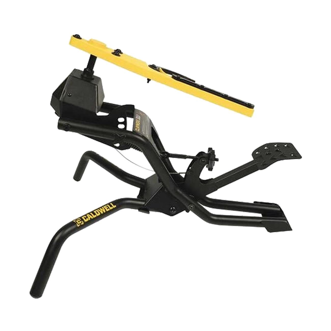 Caldwell Claymore Solo Clay Target Thrower - Clinch River Fishing USA