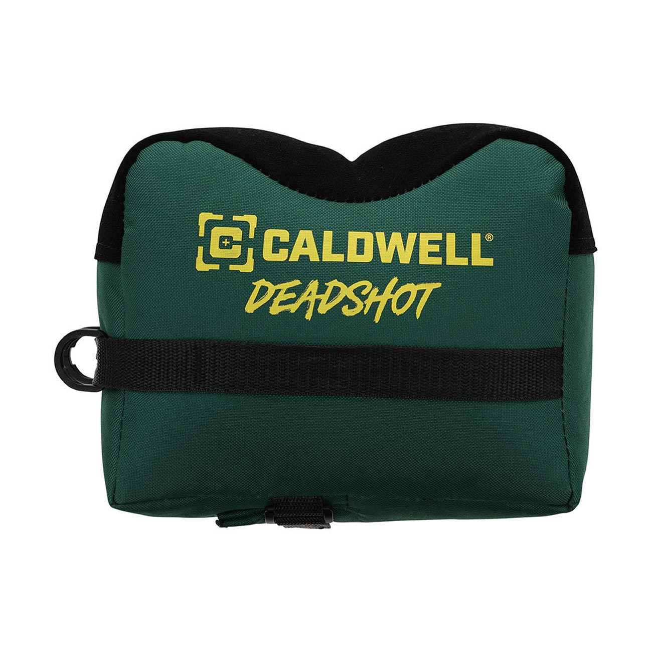 Caldwell DeadShot Boxed Combo Front and Rear Bags (Filled) - Clinch River Fishing USA