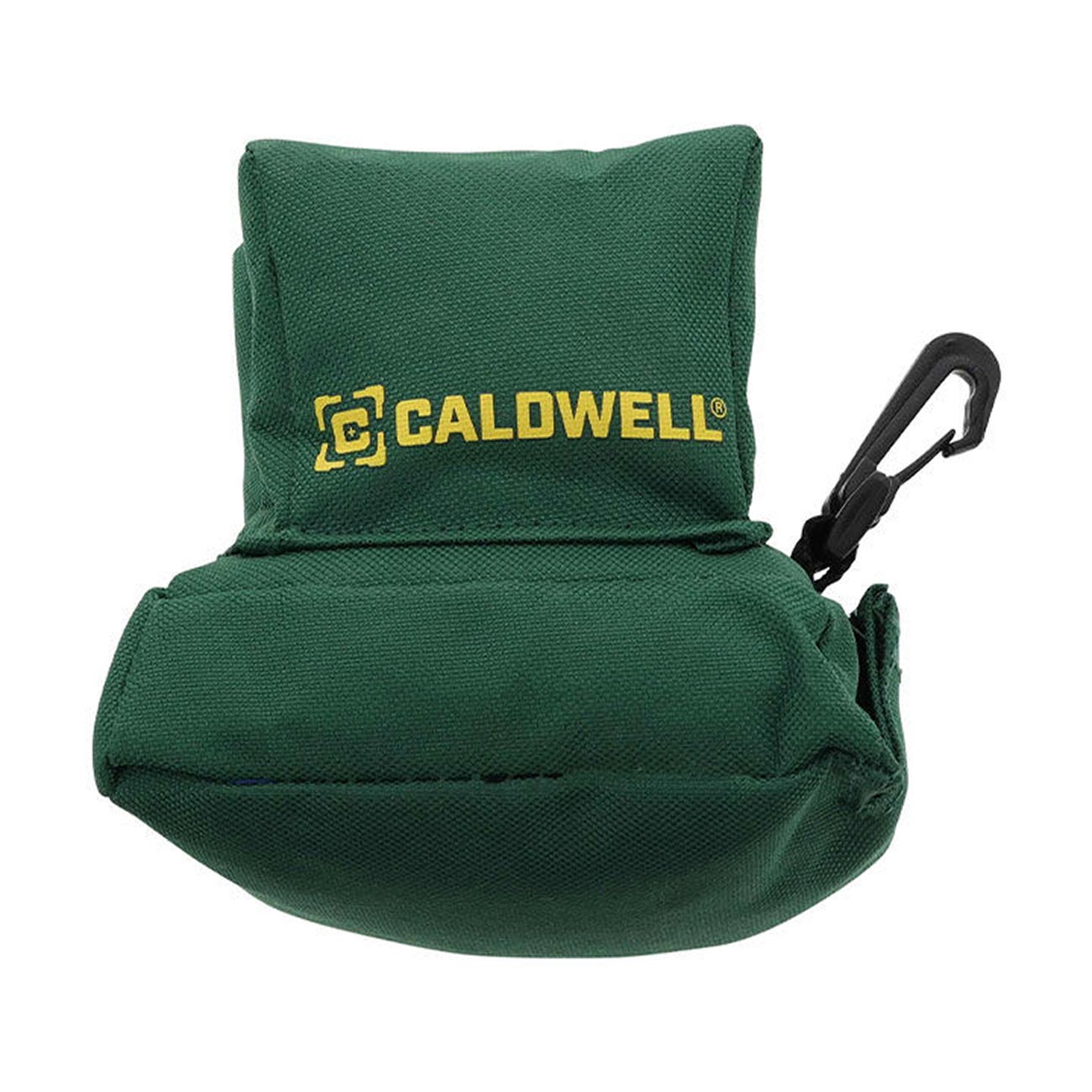 Caldwell DeadShot Boxed Combo Front & Rear Bag Unfilled - Clinch River Fishing USA