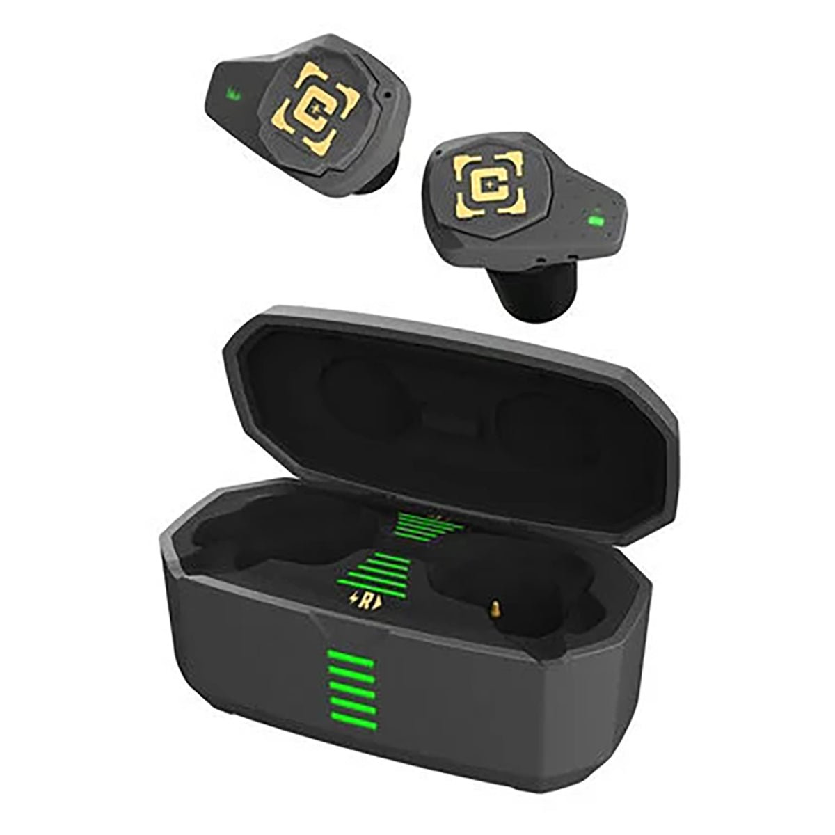 Caldwell E-Max Shadow Pro Electronic Earplugs with Bluetooth - Clinch River Fishing USA