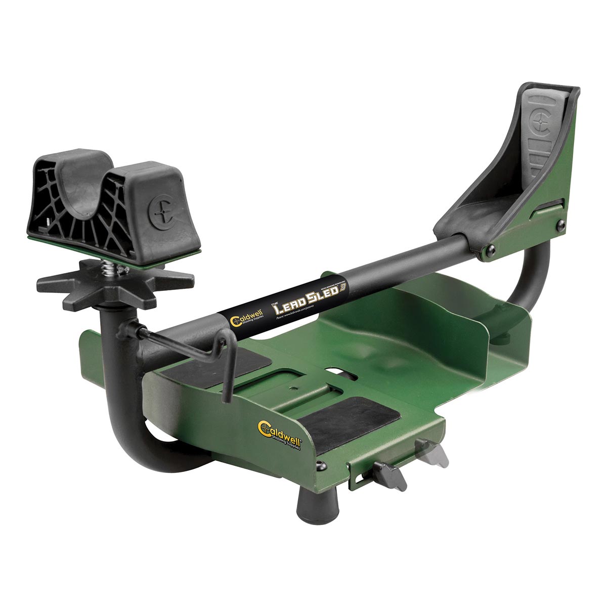 Caldwell Lead Sled 3 - Clinch River Fishing USA
