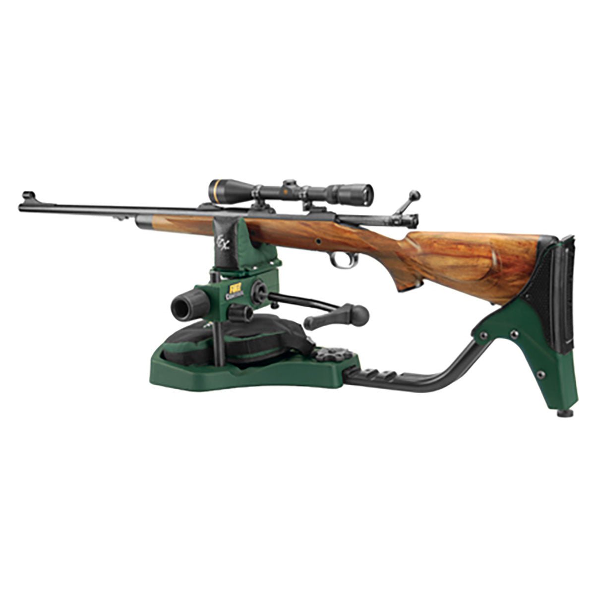 Caldwell Lead Sled FCX - Clinch River Fishing USA