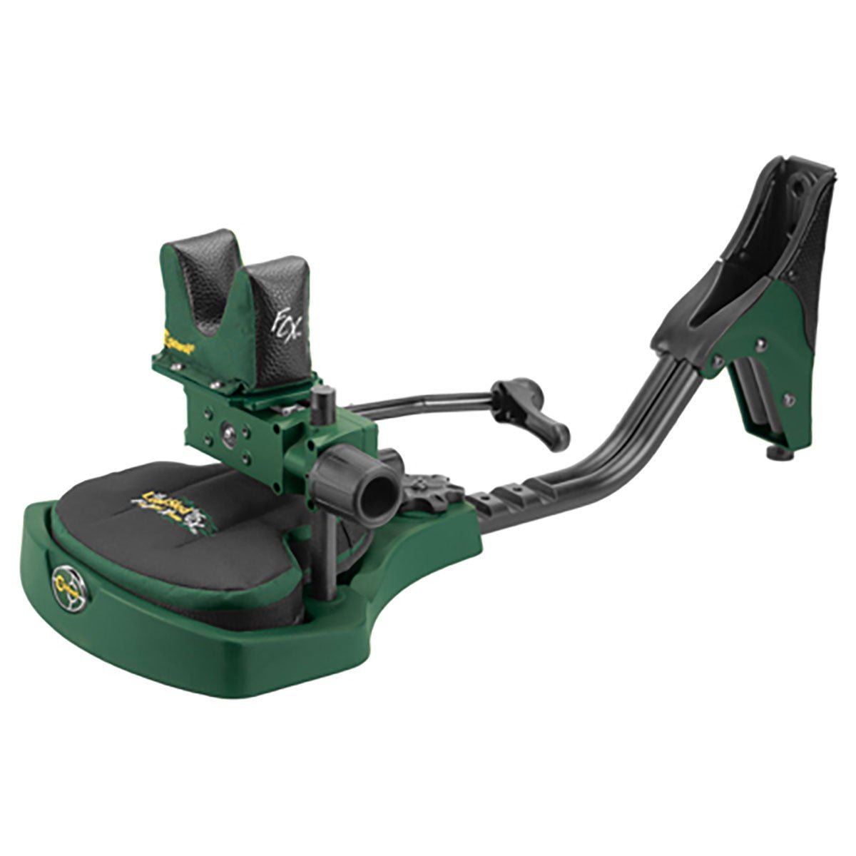 Caldwell Lead Sled FCX - Clinch River Fishing USA