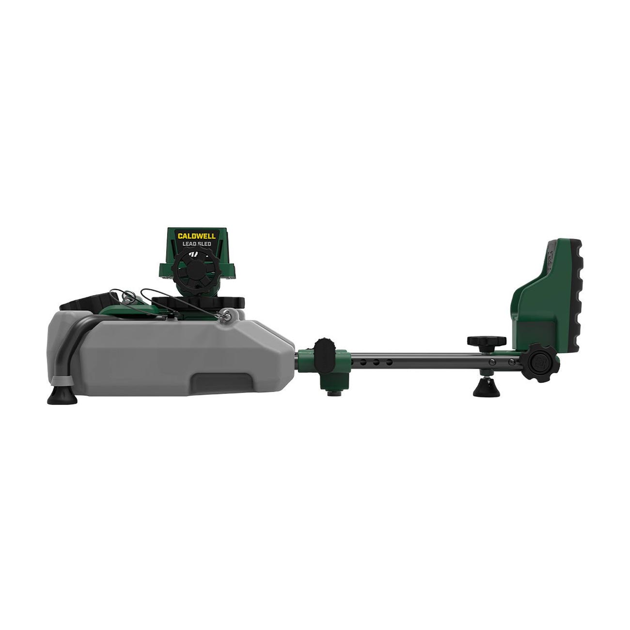 Caldwell Lead Sled MAX - Clinch River Fishing USA