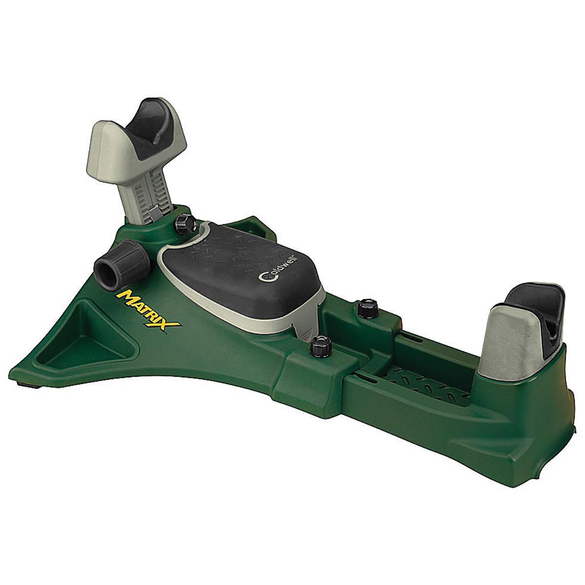 Caldwell Matrix Gun Rest - Clinch River Fishing USA
