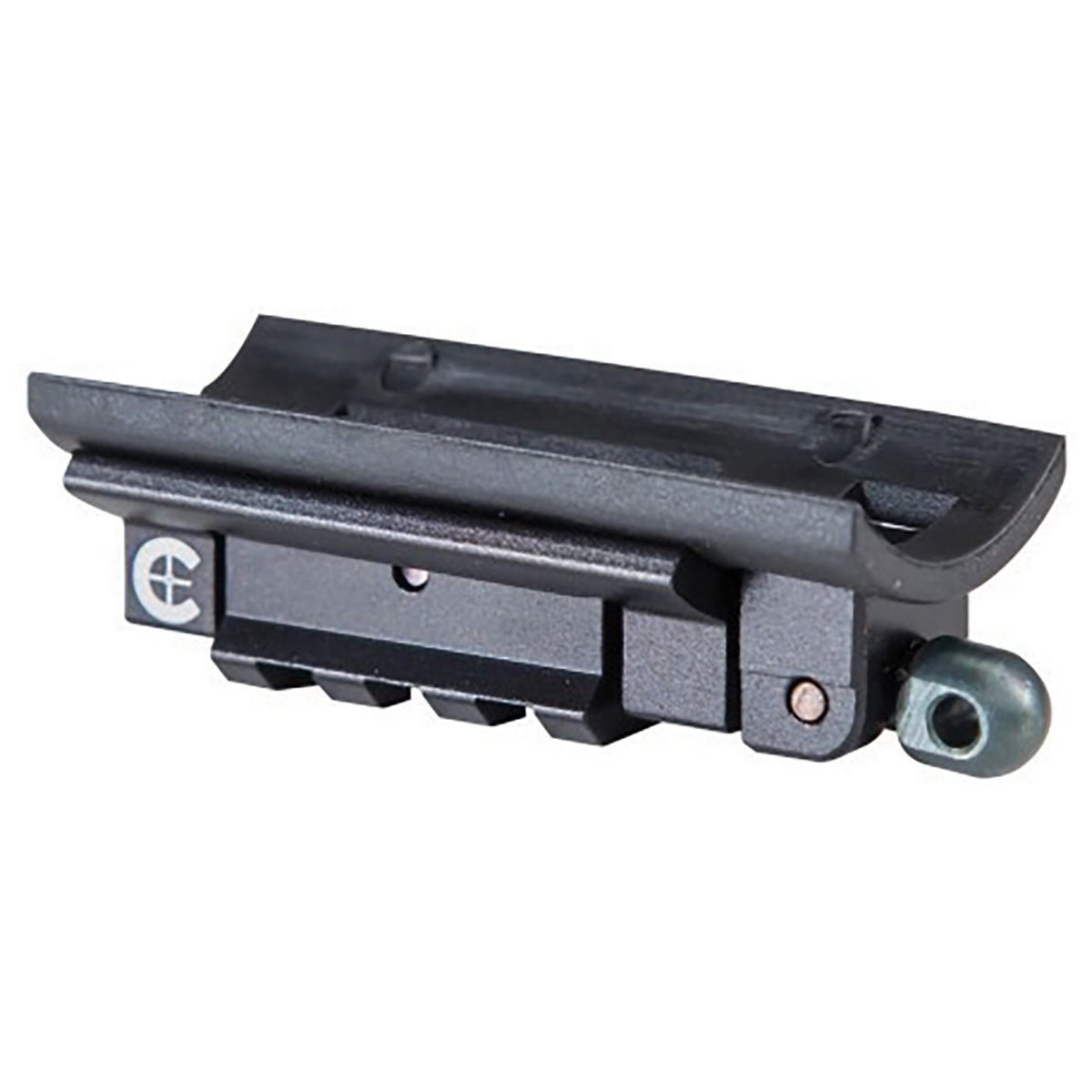 Caldwell Pic Rail Adaptor Plate - Clinch River Fishing USA