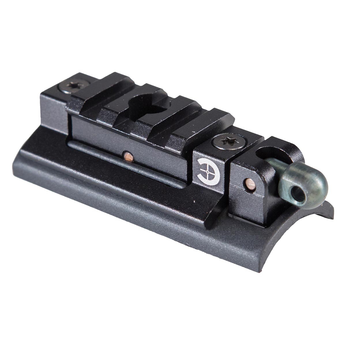 Caldwell Pic Rail Adaptor Plate - Clinch River Fishing USA