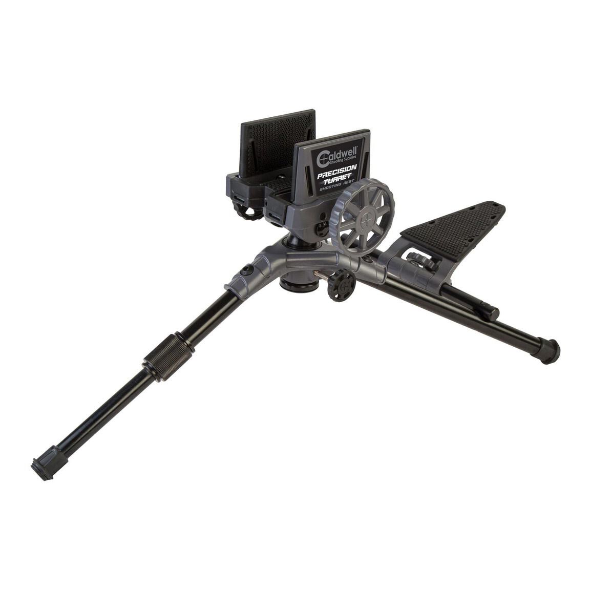 Caldwell Precision Turret Shooting Rest - Clinch River Fishing USA