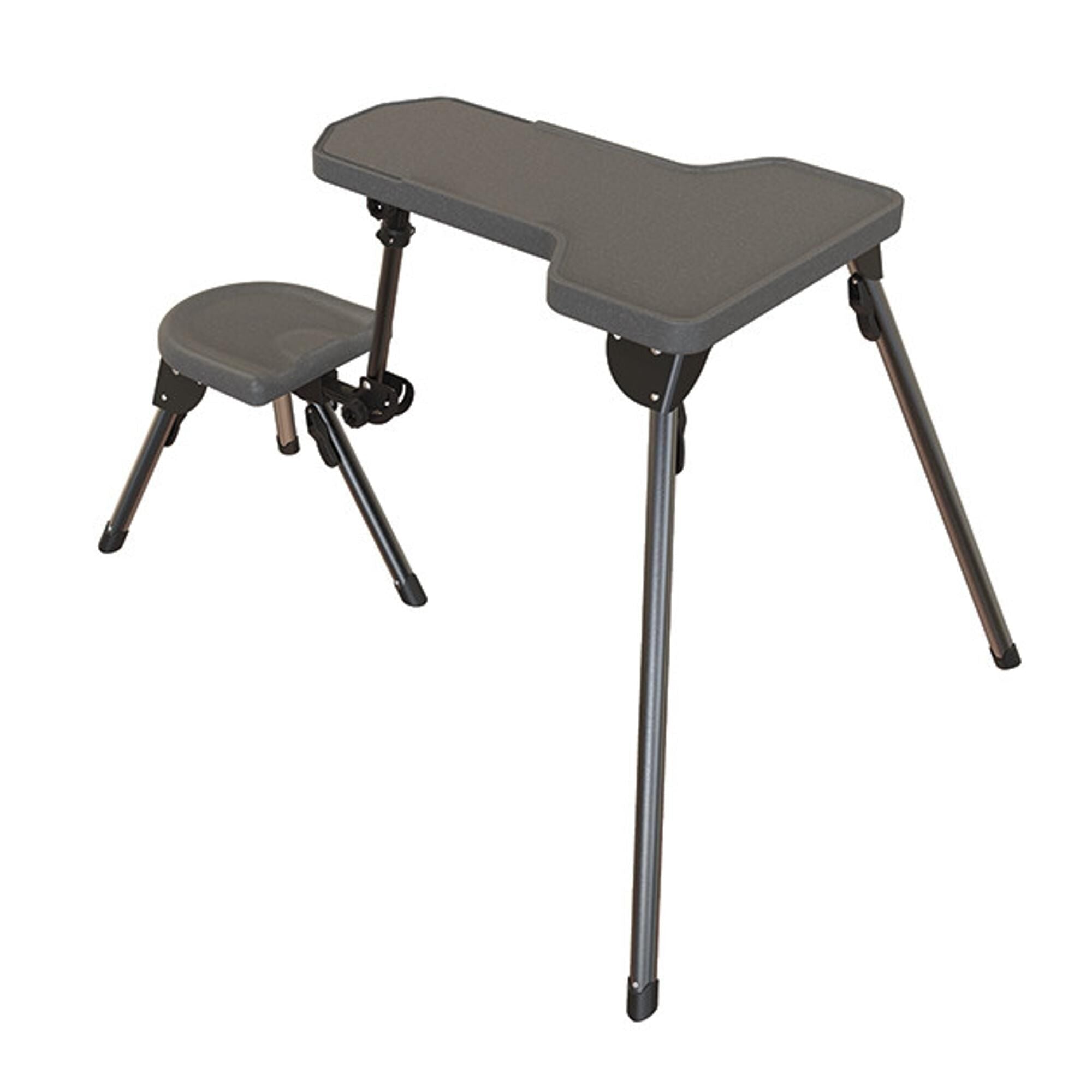 Caldwell Stable Table Lite - Clinch River Fishing USA
