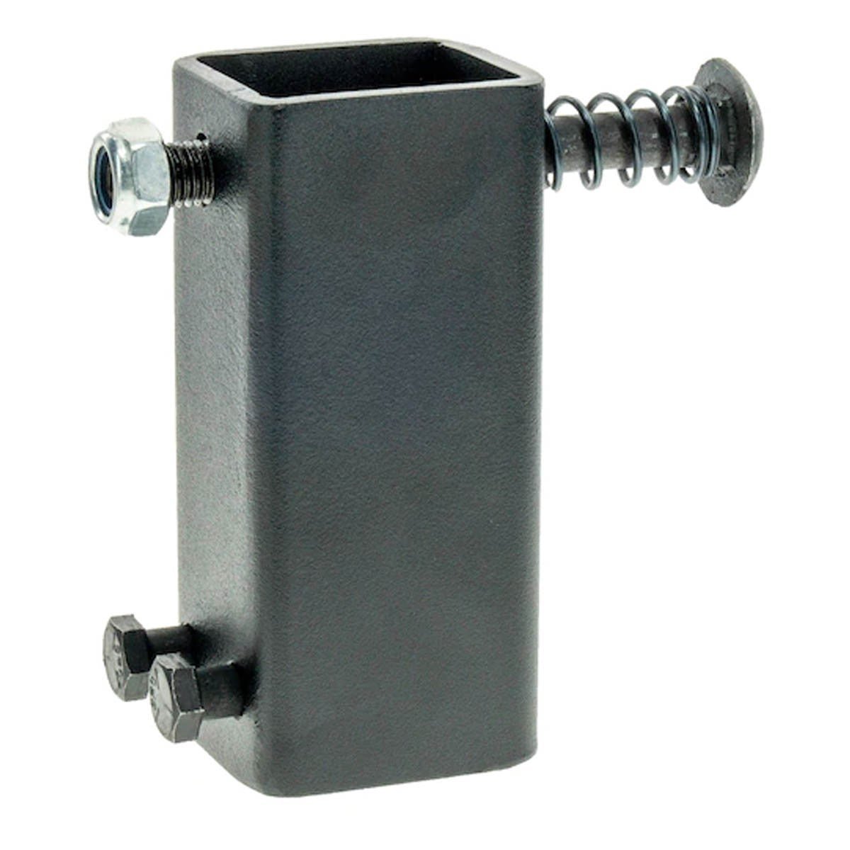 Caldwell T-Post Plate Hanger for AR500 Targets - Clinch River Fishing USA