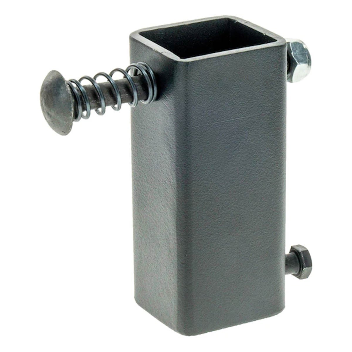 Caldwell T-Post Plate Hanger for AR500 Targets - Clinch River Fishing USA