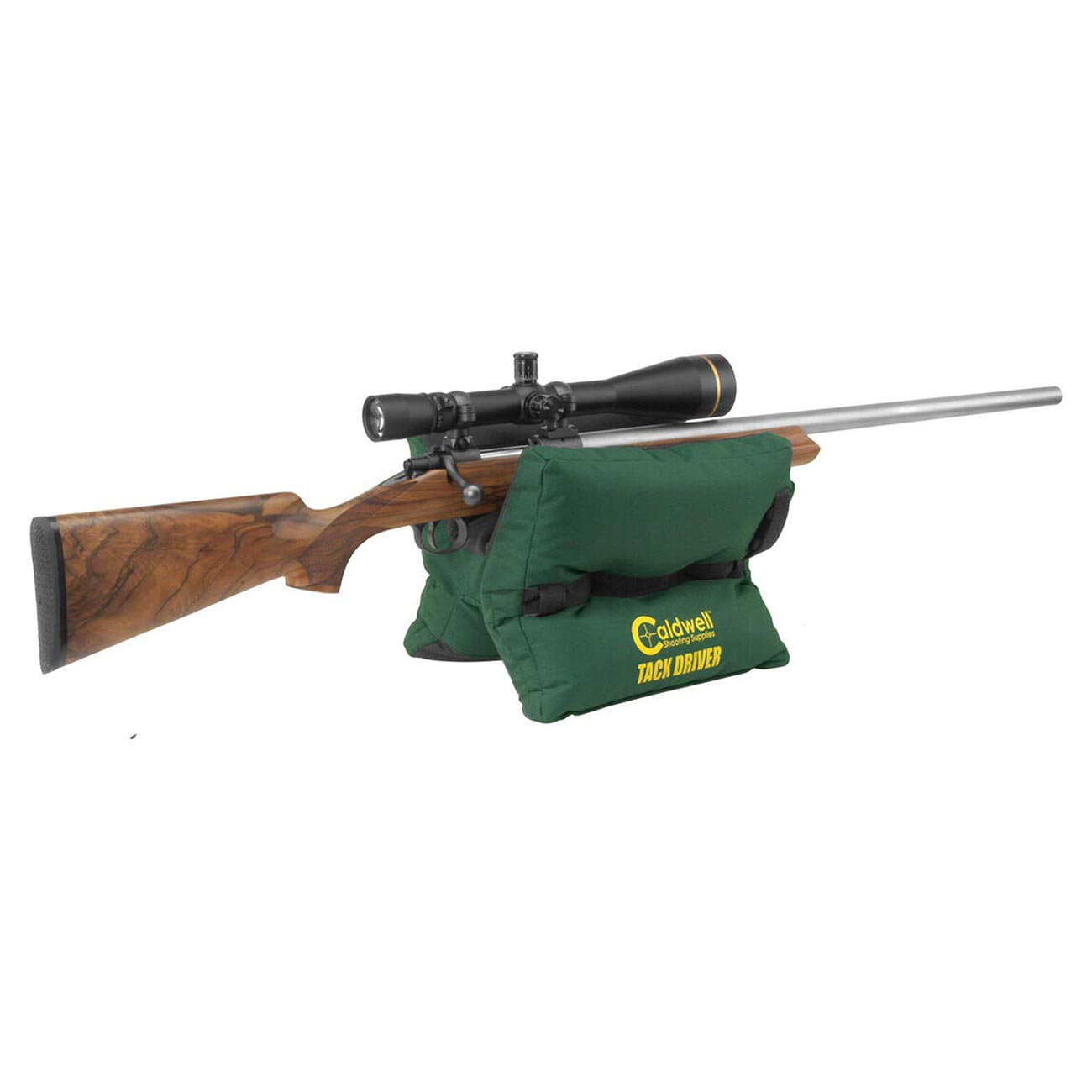 Caldwell Tack Driver Shooting Bag (Unfilled) - Clinch River Fishing USA