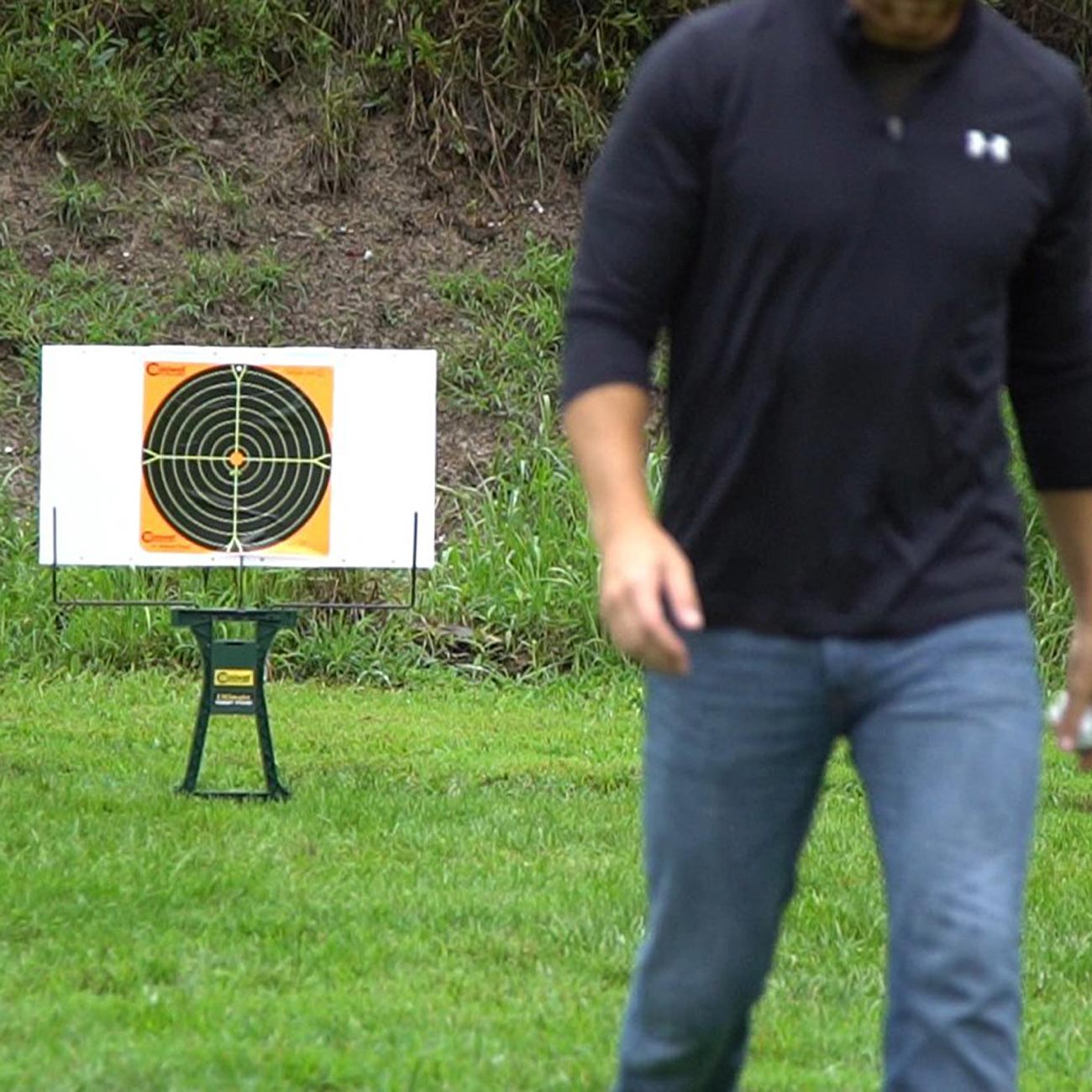 Caldwell Ultimate Target Stand - Clinch River Fishing USA
