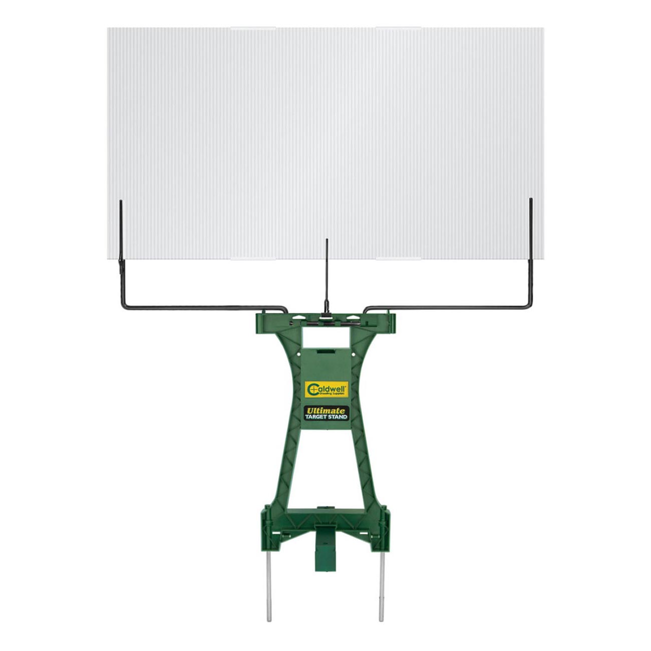 Caldwell Ultimate Target Stand - Clinch River Fishing USA