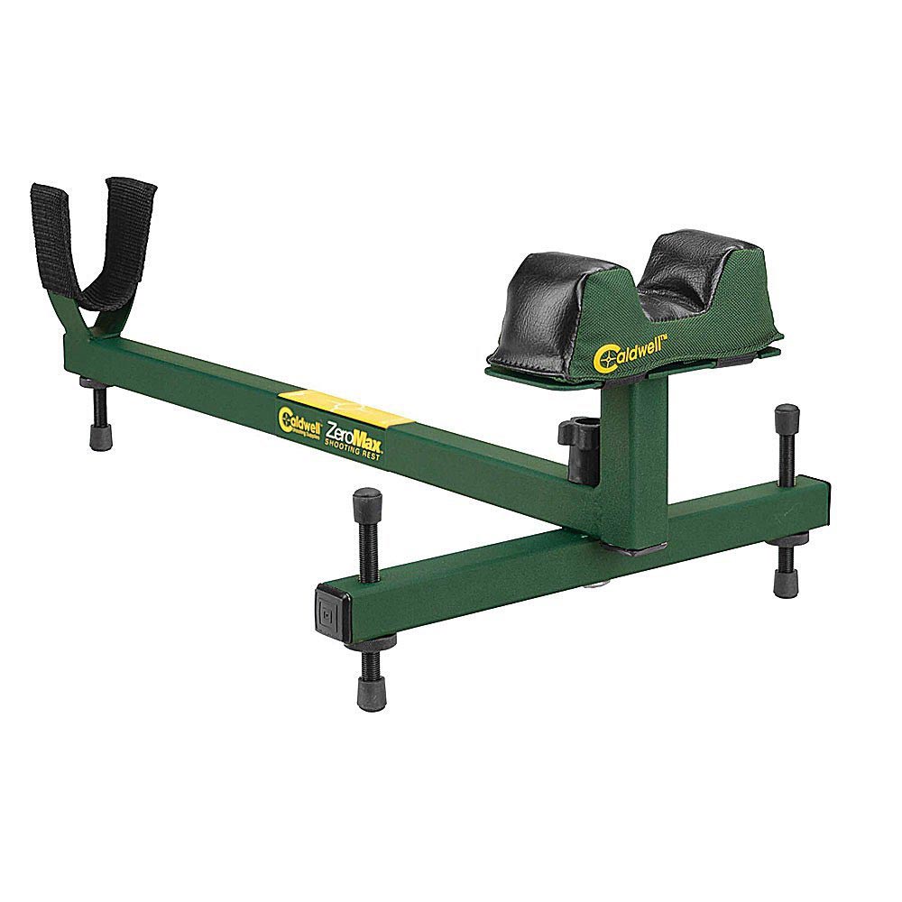 Caldwell Zero-Max Shooting Rest - Clinch River Fishing USA