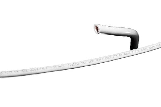 CAMERON CONNECT 10TC-WHITE 100' | 10TC-WHITE 100 - Clinch River Fishing USA