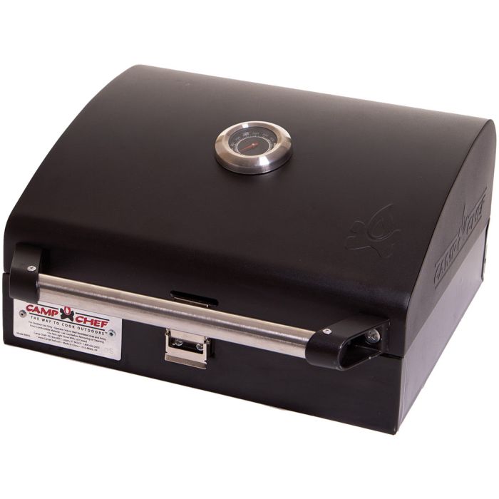 CAMP CHEF PROFESSIONAL GRILL BOX30 - Clinch River Fishing USA