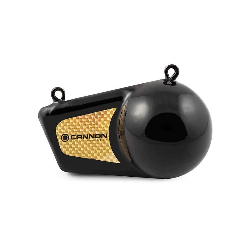 Cannon 12 Pound Flash Weight - Clinch River Fishing USA