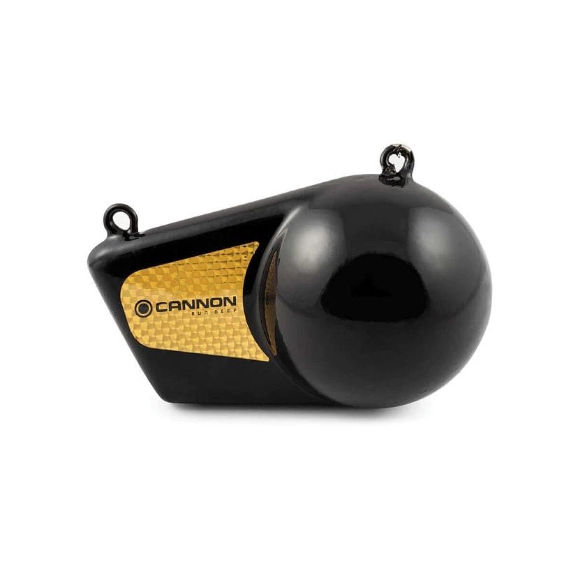 Cannon 16 Pound Flash Weight - Clinch River Fishing USA