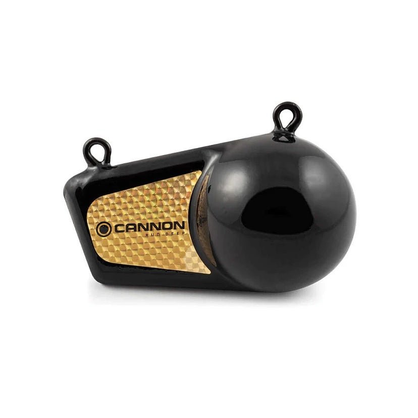 Cannon 8 Pound Flash Weight - Clinch River Fishing USA