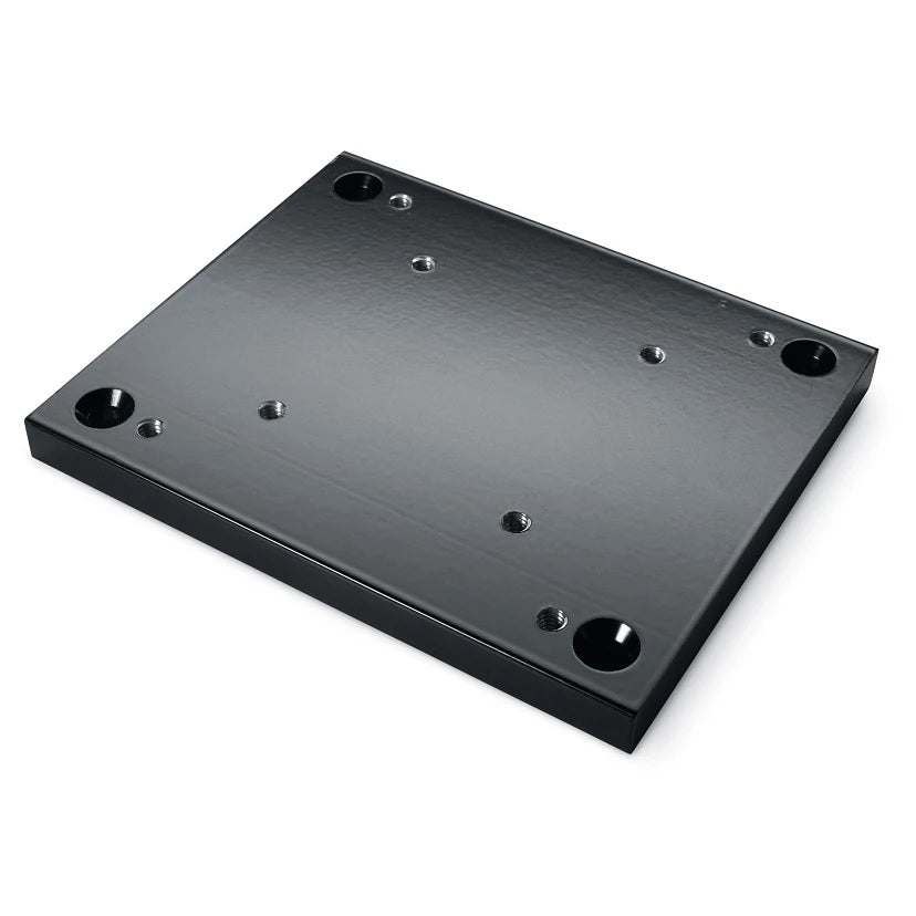Cannon Aluminum Deck Plate - Clinch River Fishing USA