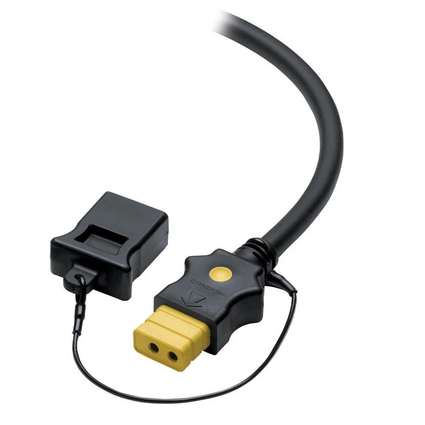 Cannon Battery End Cable - Clinch River Fishing USA