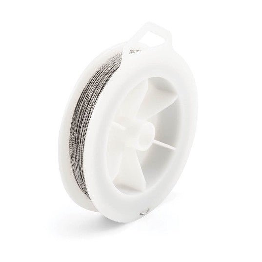 CANNON Braided Downrigger Cable, Steel, 150' | 2215392 - Clinch River Fishing USA