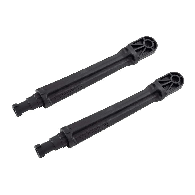 Cannon Extension Post Two Pack - Clinch River Fishing USA