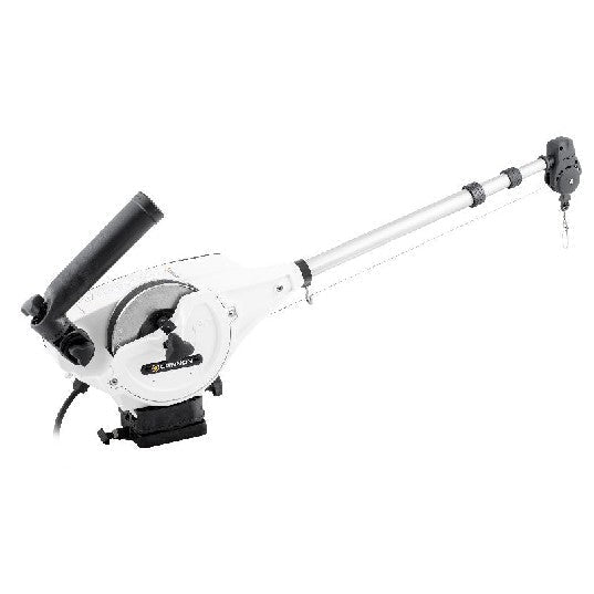 CANNON Magnum 10 TS | 1902310 - Clinch River Fishing USA