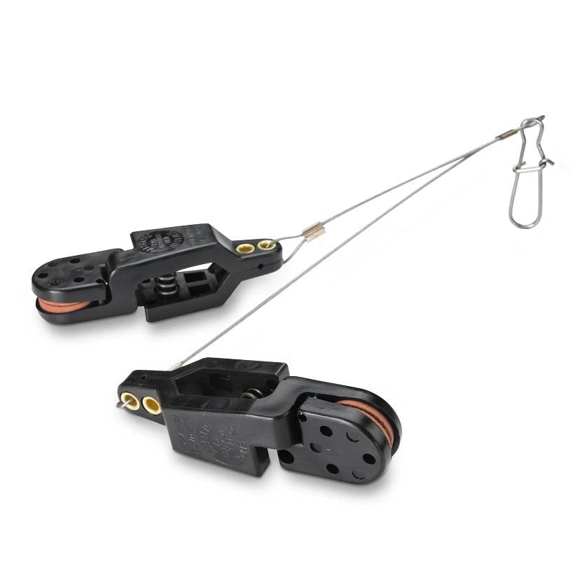 Cannon Offshore Stacker Line Release Clip - Clinch River Fishing USA