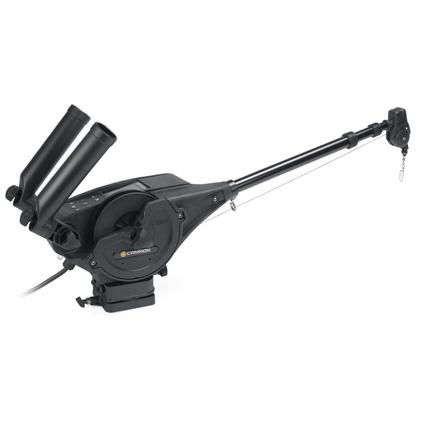 Cannon Optimum Electric Downrigger - Clinch River Fishing USA