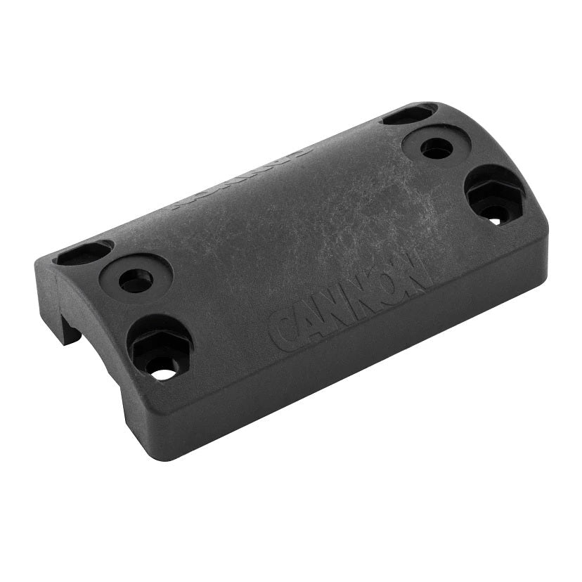 Cannon Rail Mount Adapter - Clinch River Fishing USA