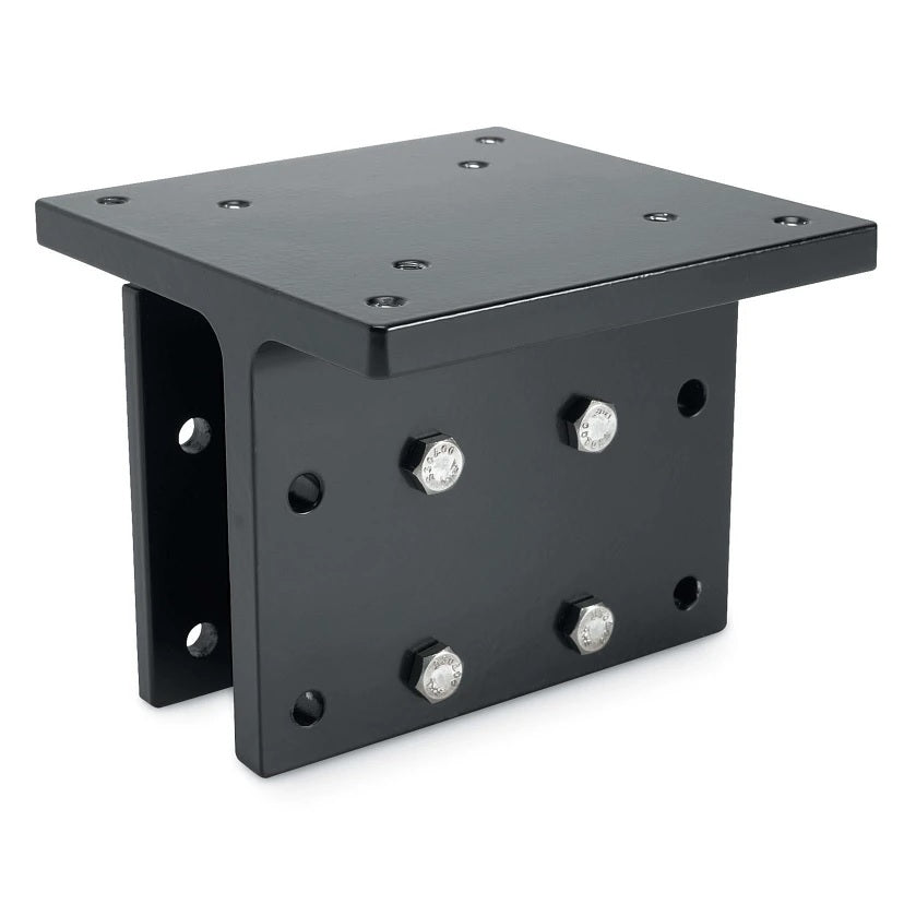 Cannon Rail/Side Mount Aluminum - Clinch River Fishing USA