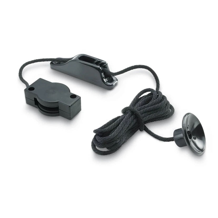 Cannon Retro - Ease Weight Retreiver - Clinch River Fishing USA