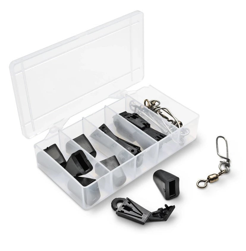 Cannon Terminator Kit - Clinch River Fishing USA