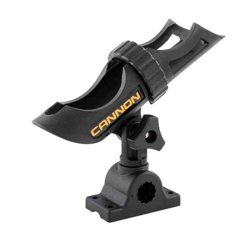 Cannon Three-Position Adjustable Rob Holder - Clinch River Fishing USA