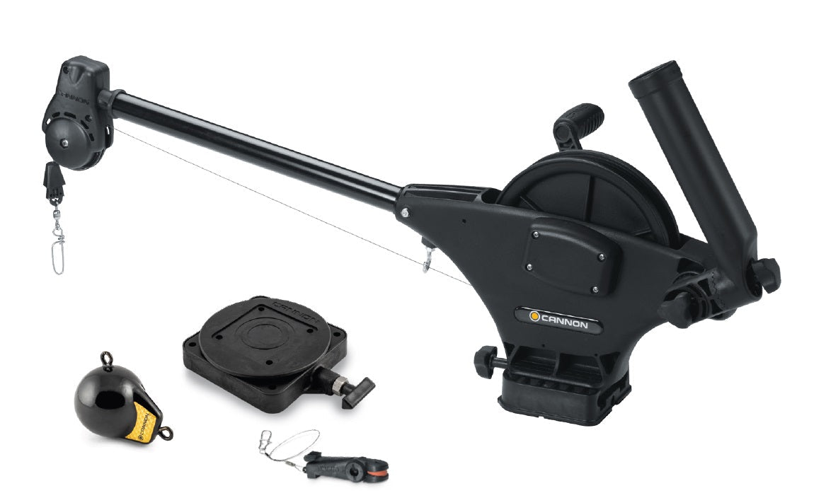 Cannon Uni-Trol 5 manual Trolling Kit - Clinch River Fishing USA