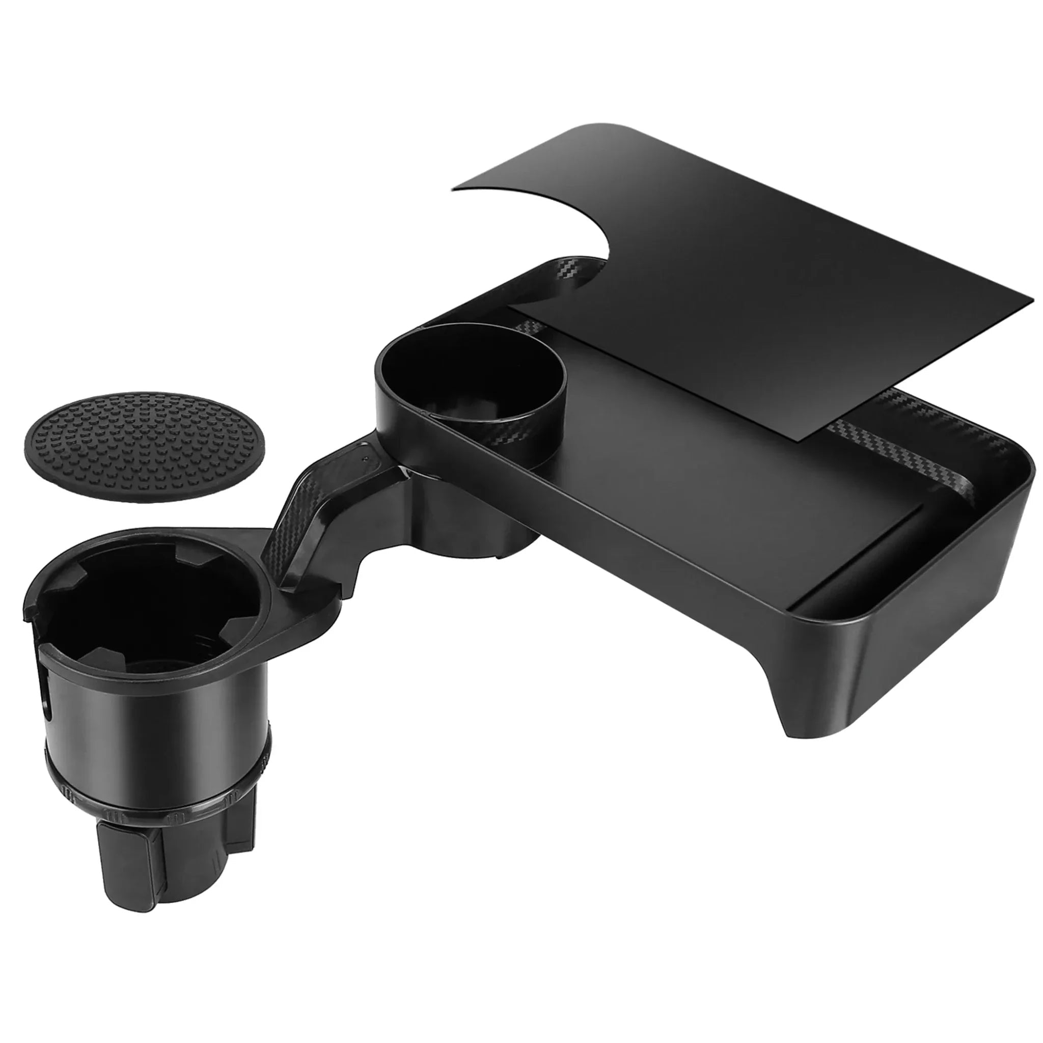 Car Cup Holder Tray - Clinch River Fishing USA