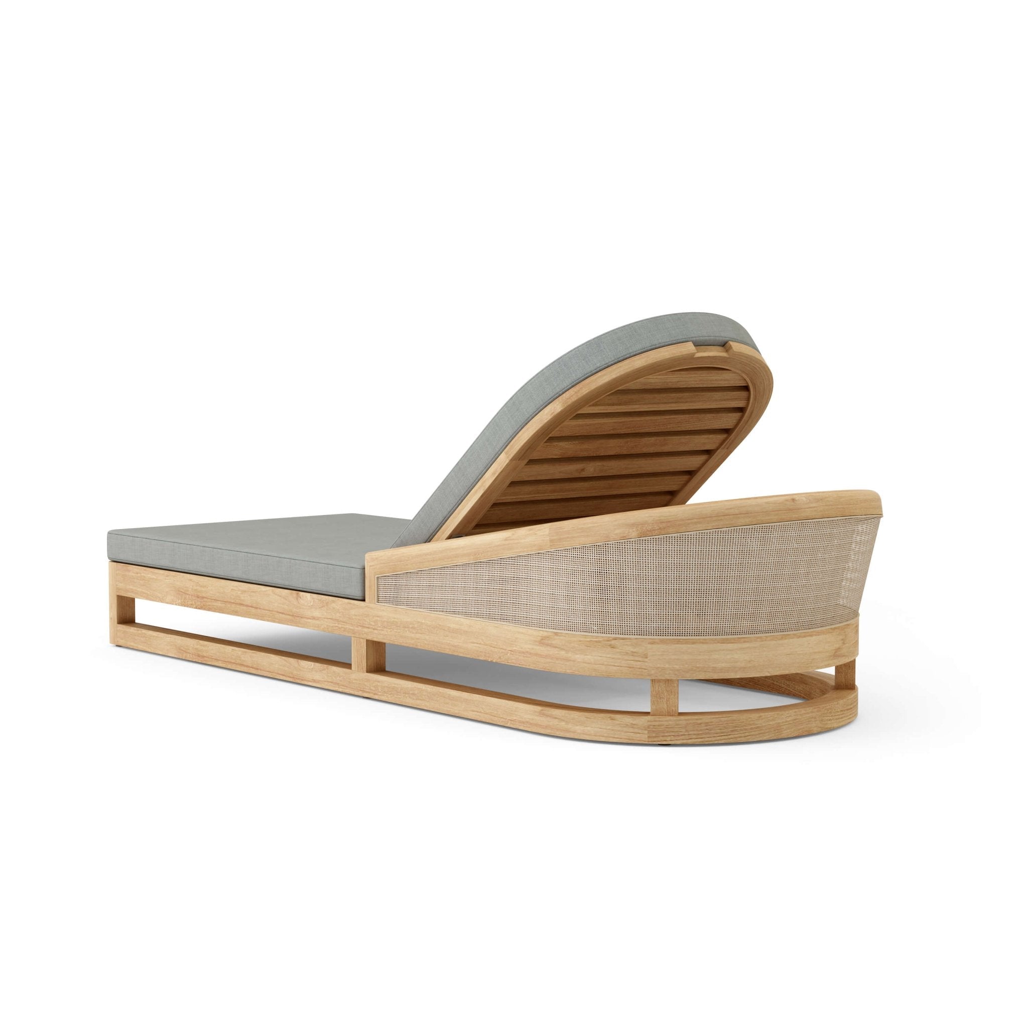 CATANIA CHAISE LOUNGER - Clinch River Fishing USA