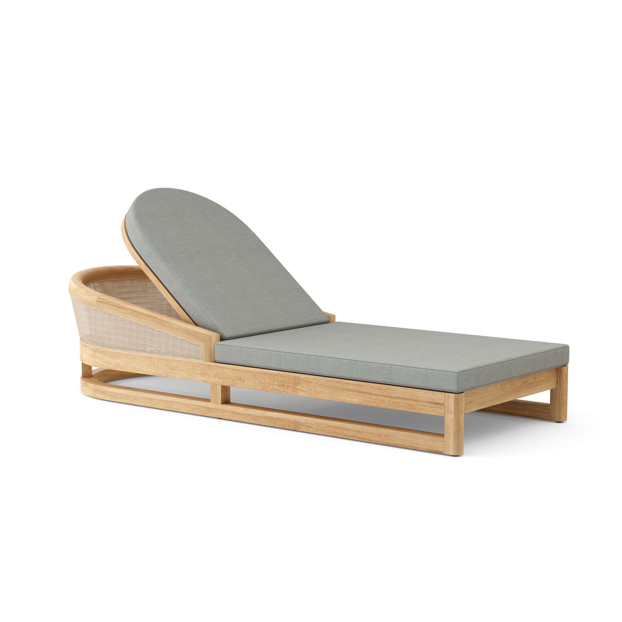 CATANIA CHAISE LOUNGER - Clinch River Fishing USA