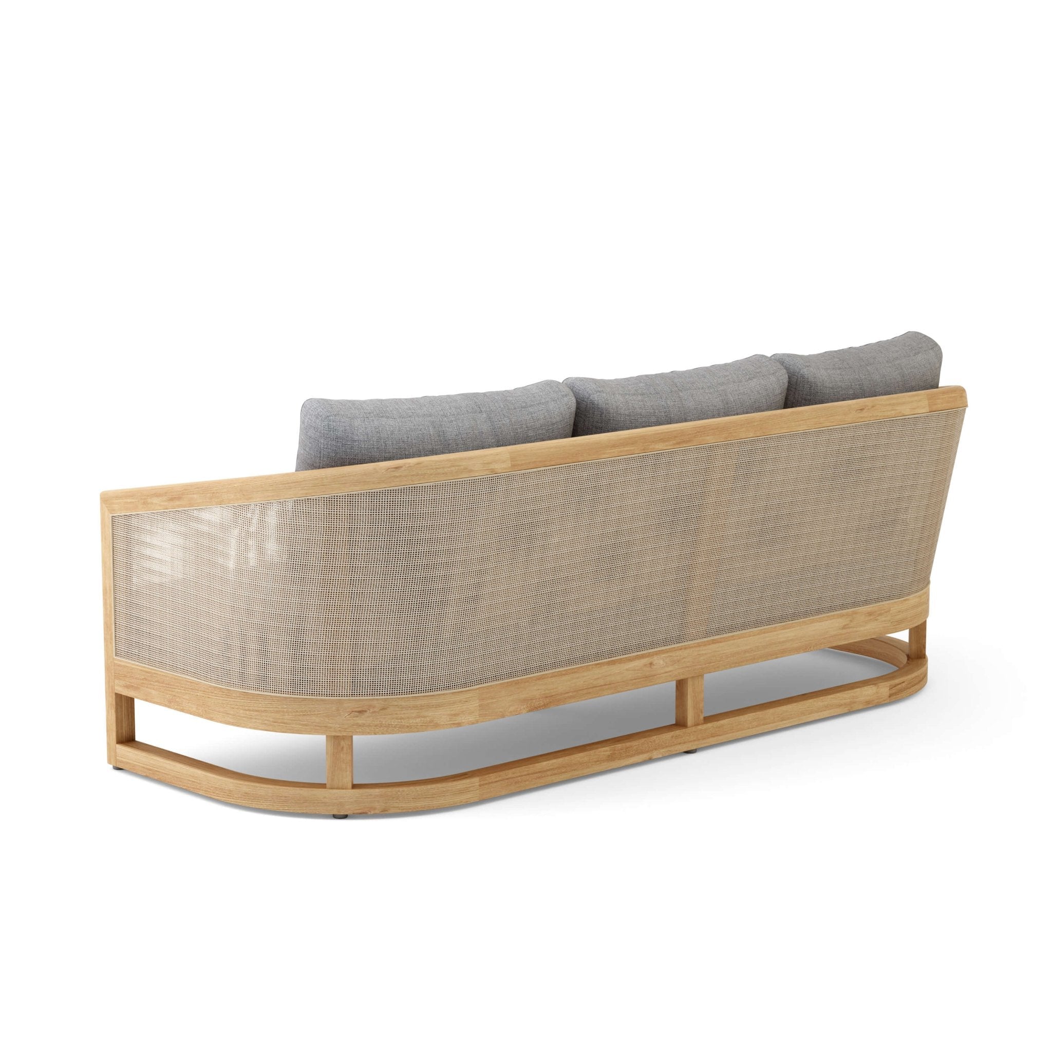 CATANIA DEEP SEATING SOFA - Clinch River Fishing USA