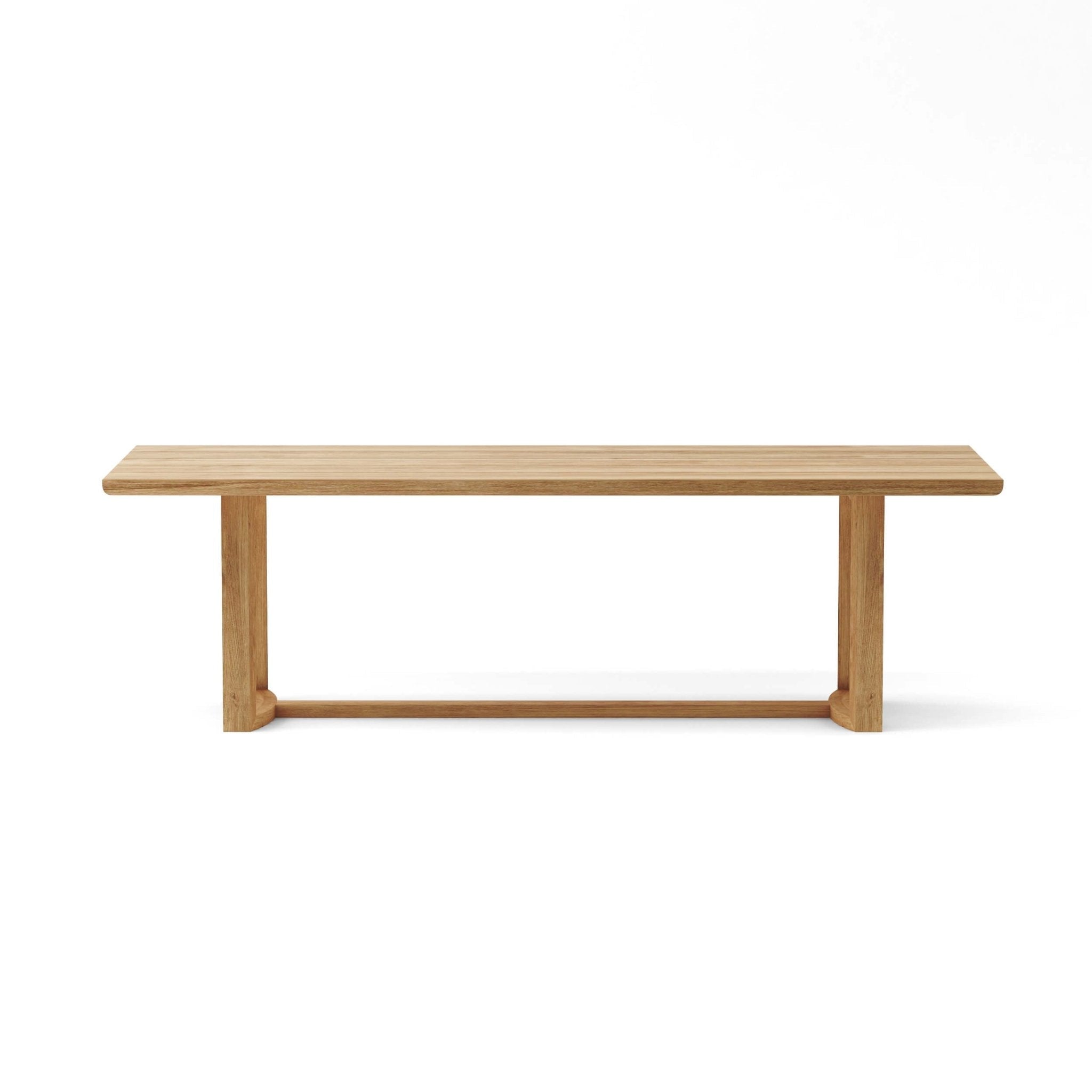 CATANIA DINING TABLE - Clinch River Fishing USA