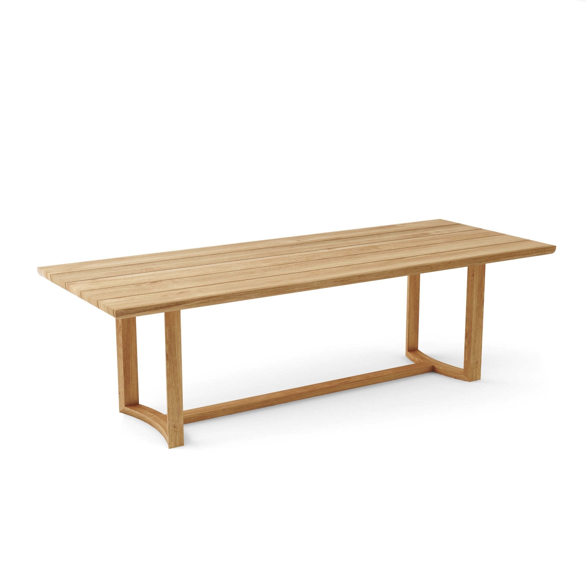 CATANIA DINING TABLE - Clinch River Fishing USA