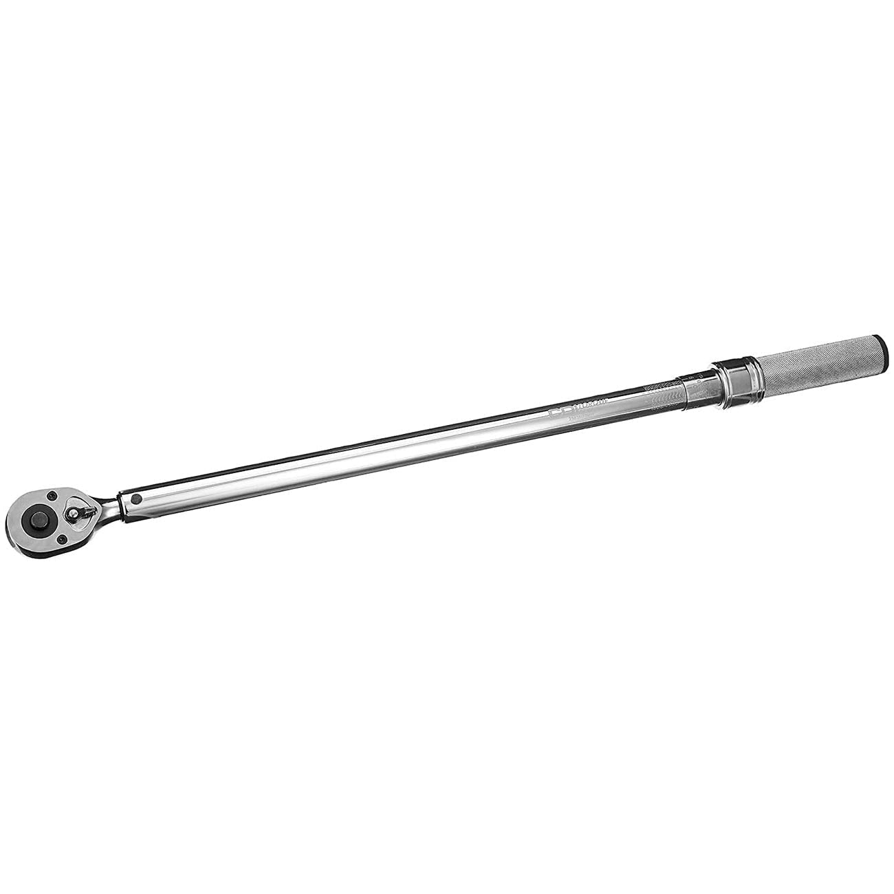 CDI 1/2GǦ Drive 250 Inch-Pound Dual Scale Micro-Adjustable Torque Wrench with Non-slip grip - Clinch River Fishing USA