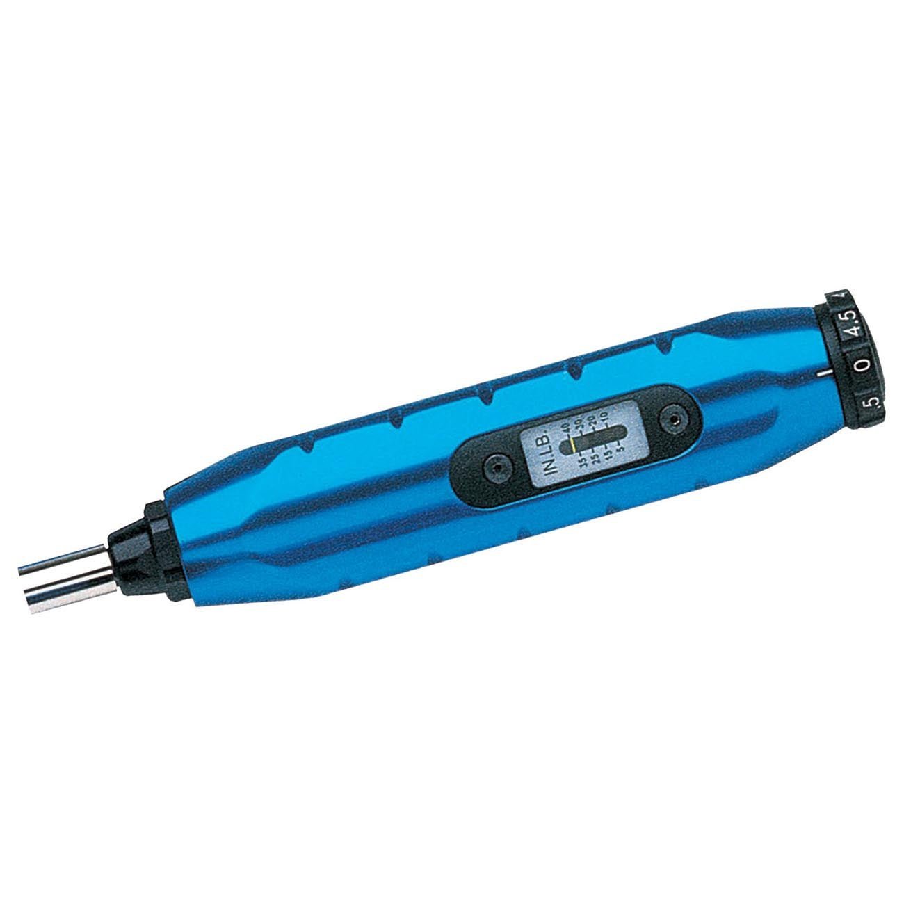CDI 1/4" Drive Micro Adjustable 5 to 40 Inch-Pound Torque Screwdriver - Clinch River Fishing USA