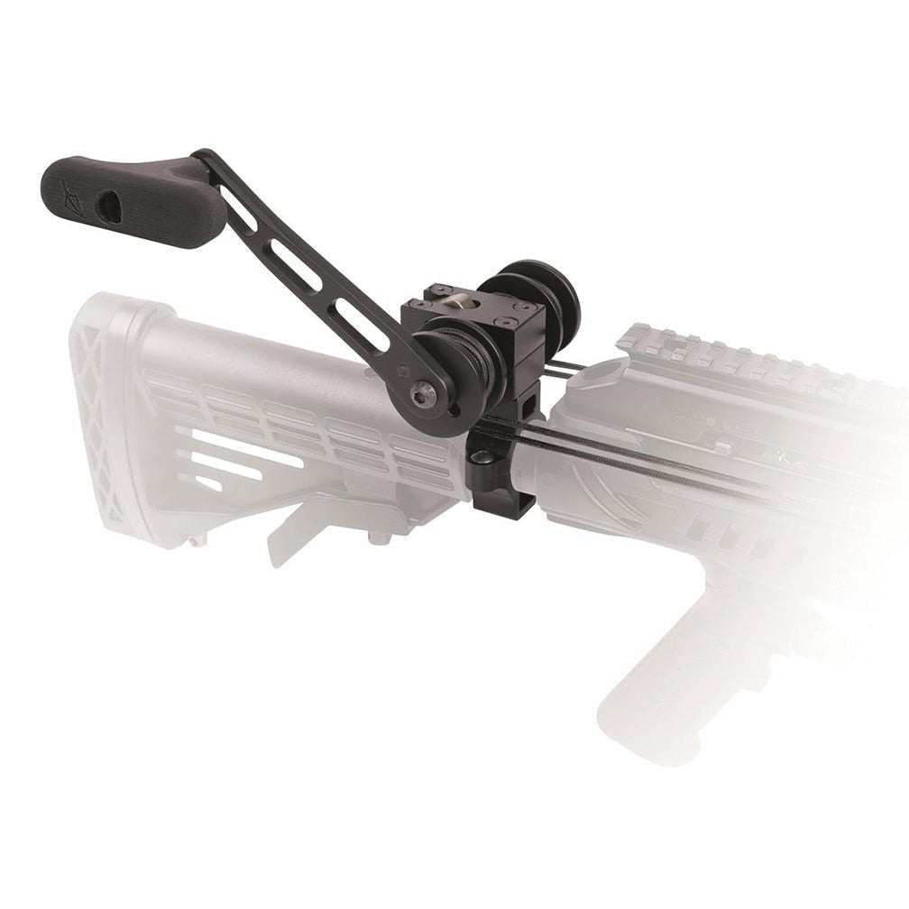 CenterPoint Power Draw Crossbow Rope Cocking Device - Clinch River Fishing USA